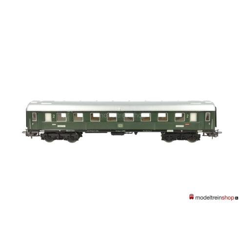 Marklin H0 4037 Reizigersrijtuig B4ü van de DB - Modeltreinshop