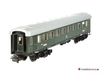 Marklin H0 4037 Reizigersrijtuig B4ü van de DB - Modeltreinshop