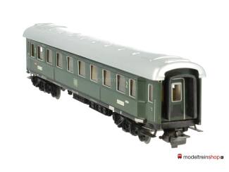 Marklin H0 4037 Reizigersrijtuig B4ü van de DB - Modeltreinshop