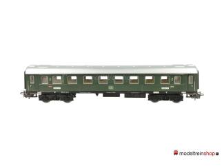 Marklin H0 4037 Reizigersrijtuig B4ü van de DB - Modeltreinshop