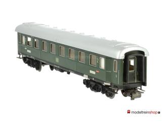 Marklin H0 4037 Reizigersrijtuig B4ü van de DB - Modeltreinshop