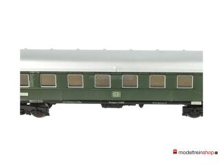 Marklin H0 4037 Reizigersrijtuig B4ü van de DB - Modeltreinshop