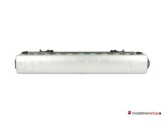 Marklin H0 4037 Reizigersrijtuig B4ü van de DB - Modeltreinshop