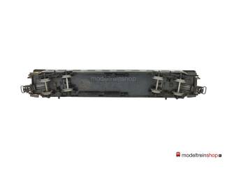 Marklin H0 4037 Reizigersrijtuig B4ü van de DB - Modeltreinshop