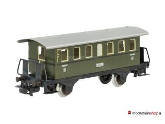 Marklin H0 4040 V03 Reizigers Rijtuig Ci der DB 2e klasse - Modeltreinshop