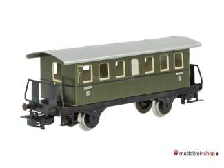 Marklin H0 4040 V03 Reizigers Rijtuig Ci der DB 2e klasse - Modeltreinshop