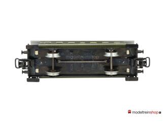 Marklin H0 4040 V03 Reizigers Rijtuig Ci der DB 2e klasse - Modeltreinshop