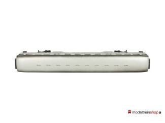 Marklin H0 4042 Reizigersrijtuig 2e klasse (Silberling) B4nb van de DB - Modeltreinshop