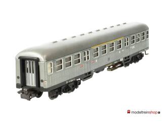 Marklin H0 4043 V03 Reizigersrijtuig 1.+ 2. Klasse (Silberling) AB4nb van de DB - Modeltreinshop