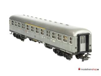 Marklin H0 4043 V03 Reizigersrijtuig 1.+ 2. Klasse (Silberling) AB4nb van de DB - Modeltreinshop
