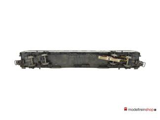 Marklin H0 4043 V03 Reizigersrijtuig 1.+ 2. Klasse (Silberling) AB4nb van de DB - Modeltreinshop