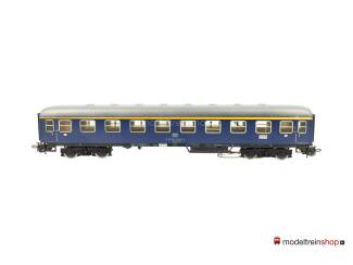 Marklin H0 4051 Sneltreinrijtuig 1e klas Aüm 202 van de DB - Modeltreinshop