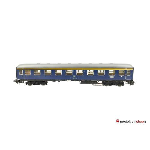 Marklin H0 4051 Sneltreinrijtuig 1e klas Aüm 202 van de DB - Modeltreinshop