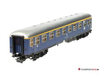 Marklin H0 4051 Sneltreinrijtuig 1e klas Aüm 202 van de DB - Modeltreinshop