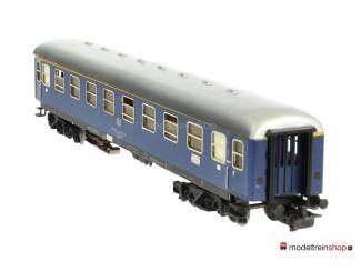 Marklin H0 4051 Sneltreinrijtuig 1e klas Aüm 202 van de DB - Modeltreinshop