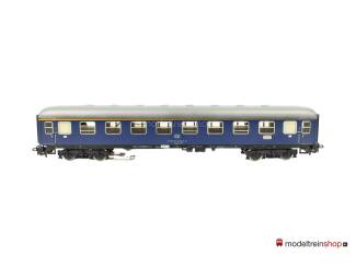 Marklin H0 4051 Sneltreinrijtuig 1e klas Aüm 202 van de DB - Modeltreinshop