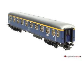 Marklin H0 4051 Sneltreinrijtuig 1e klas Aüm 202 van de DB - Modeltreinshop