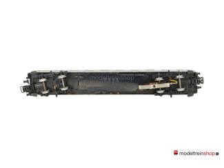 Marklin H0 4051 Sneltreinrijtuig 1e klas Aüm 202 van de DB - Modeltreinshop