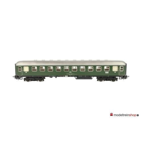 Marklin H0 4052 Sneltreinrijtuig 2e klas Büm 232 van de DB - Modeltreinshop