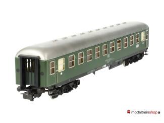 Marklin H0 4052 Sneltreinrijtuig 2e klas Büm 232 van de DB - Modeltreinshop