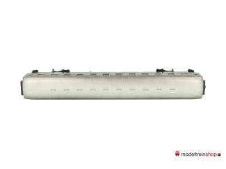 Marklin H0 4052 Sneltreinrijtuig 2e klas Büm 232 van de DB - Modeltreinshop