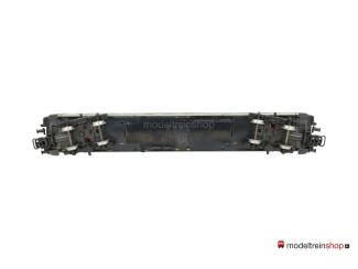 Marklin H0 4052 Sneltreinrijtuig 2e klas Büm 232 van de DB - Modeltreinshop