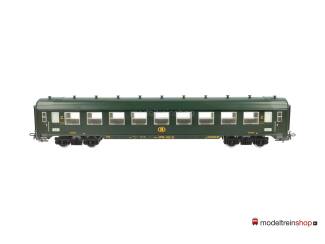 Marklin H0 4069 V02 Slaapwagon, 2e klasse Serie 14000 van de SNCB - Modeltreinshop