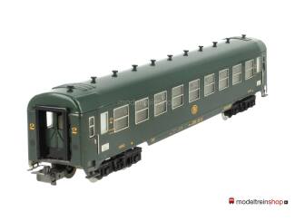 Marklin H0 4069 V02 Slaapwagon, 2e klasse Serie 14000 van de SNCB - Modeltreinshop