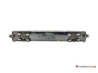 Marklin H0 4069 V02 Slaapwagon, 2e klasse Serie 14000 van de SNCB - Modeltreinshop
