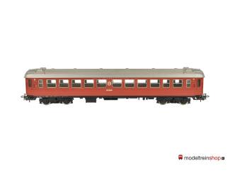 Marklin H0 4072 V01 Sneltreinrijtuig Bo 1 / Ao 2 van de SJ - Modeltreinshop