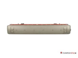 Marklin H0 4072 V01 Sneltreinrijtuig Bo 1 / Ao 2 van de SJ - Modeltreinshop