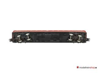 Marklin H0 4072 V01 Sneltreinrijtuig Bo 1 / Ao 2 van de SJ - Modeltreinshop