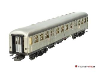 Marklin H0 4082 V1 Rijzigersrijgtuig 2e klasse (Silberling) B4nb van de DB - Modeltreinshop