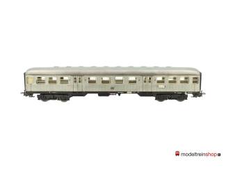 Marklin H0 4082 V1 Rijzigersrijgtuig 2e klasse (Silberling) B4nb van de DB - Modeltreinshop