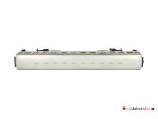 Marklin H0 4082 V1 Rijzigersrijgtuig 2e klasse (Silberling) B4nb van de DB - Modeltreinshop