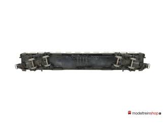 Marklin H0 4082 V1 Rijzigersrijgtuig 2e klasse (Silberling) B4nb van de DB - Modeltreinshop