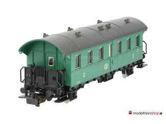 Marklin H0 4114 Personenrijtuig 2. Klasse Bi van de SNCB - Modeltreinshop