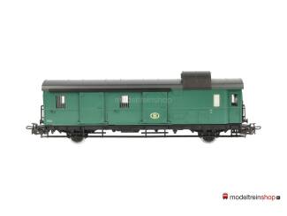 Marklin H0 4115 Personenrijtuig Pw van de SNCF - Modeltreinshop