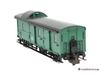 Marklin H0 4115 Personenrijtuig Pw van de SNCF - Modeltreinshop