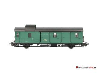 Marklin H0 4115 Personenrijtuig Pw van de SNCF - Modeltreinshop