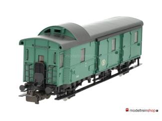 Marklin H0 4115 Personenrijtuig Pw van de SNCF - Modeltreinshop
