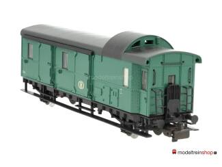 Marklin H0 4115 Personenrijtuig Pw van de SNCF - Modeltreinshop