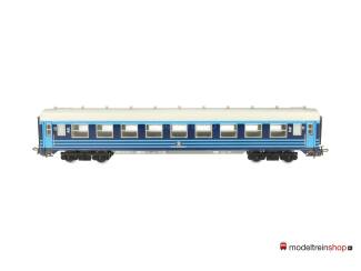 Marklin H0 4116 Reizigersrijtuig Serie 14000 van de SNCB - Modeltreinshop