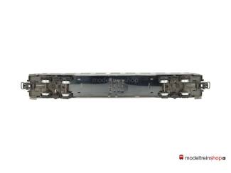 Marklin H0 4116 Reizigersrijtuig Serie 14000 van de SNCB - Modeltreinshop