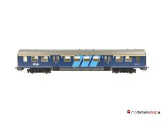 Marklin H0 4117 Reizigersrijtuig 1e klasse A 6600 van de NS - Modeltreinshop