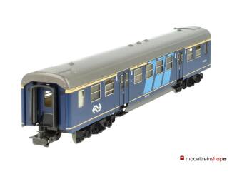 Marklin H0 4117 Reizigersrijtuig 1e klasse A 6600 van de NS - Modeltreinshop