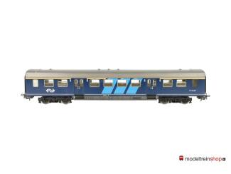 Marklin H0 4117 Reizigersrijtuig 1e klasse A 6600 van de NS - Modeltreinshop