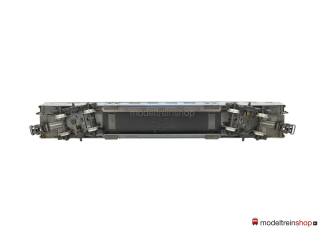 Marklin H0 4117 Reizigersrijtuig 1e klasse A 6600 van de NS - Modeltreinshop