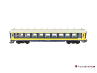 Marklin H0 4120 Reizigersrijtuig 1. Klasse Serie 14000 van de SNCB - Modeltreinshop