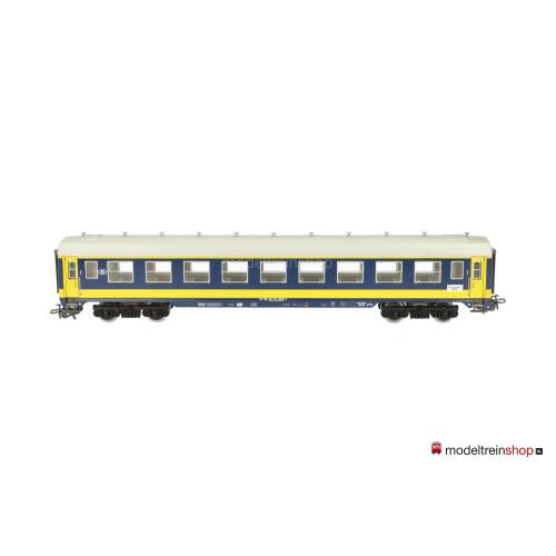 Marklin H0 4120 Reizigersrijtuig 1. Klasse Serie 14000 van de SNCB - Modeltreinshop